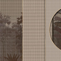 Esedra | Wall coverings / wallpapers | GLAMORA