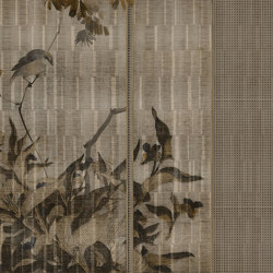 Tori | Wall coverings / wallpapers | GLAMORA