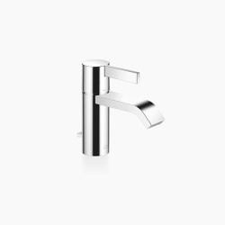 IMO - Single-lever basin mixer with pop-up waste | Robinetterie pour lavabo | Dornbracht