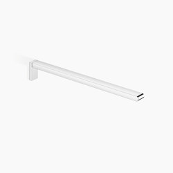 IMO - Towel bar 1-piece non-swivel | Towel rails | Dornbracht