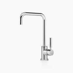 Meta.02 - Single-lever mixer | Kitchen taps | Dornbracht