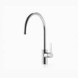 Tara Ultra - Single-lever mixer | Robinetterie de cuisine | Dornbracht