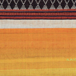 Kachama | Païva | RM 991 15 | Wall coverings / wallpapers | Elitis