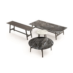 Aany | Coffee tables | DITRE ITALIA