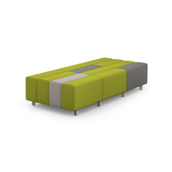 CL classic - BK CLB18084 | Benches | modul21