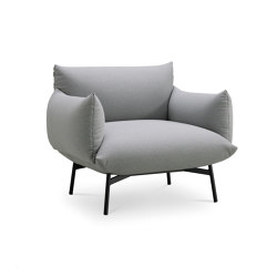 Area P_BR M TS | Armchairs | Midj