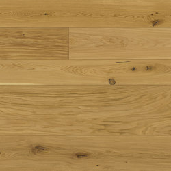 Unicopark Oak 35 | Wood flooring | Bauwerk Parkett