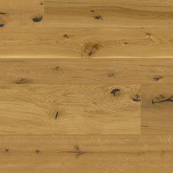 Unicopark Oak 46 | Wood flooring | Bauwerk Parkett
