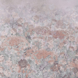 AP Contract | Digital Printed Wallpaper | Wildflower Meadow I DD120565 | Wall coverings / wallpapers | Architects Paper