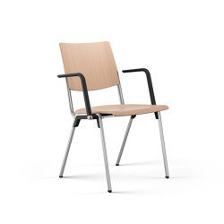 hero plus 4603/A | Chairs | Brunner