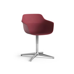crona light 6312 | Chairs | Brunner