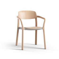 nate 7602/A | Chairs | Brunner