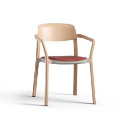 nate 7612/A | Chairs | Brunner