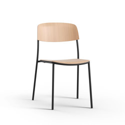 nate s 7702 | Chairs | Brunner