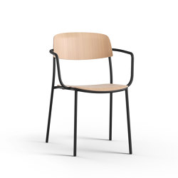 nate s 7702/A | Chairs | Brunner