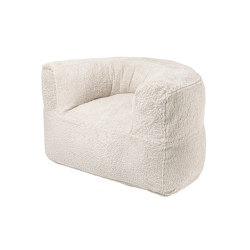 Arm-Strong Chair Teddy | Armchairs | Trimm Copenhagen