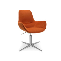 W-Club Compact | Chaises | Wagner