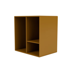Montana Mini | 1002 with shelves | Étagères | Montana Furniture