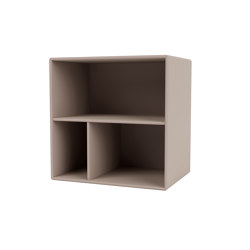 Montana Mini | 1102 with shelves | Scaffali | Montana Furniture