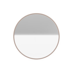 Montana Mini | Round mirror | Mirrors | Montana Furniture