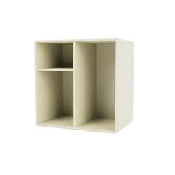 Montana Mini | 1202 with shelves | Shelving | Montana Furniture