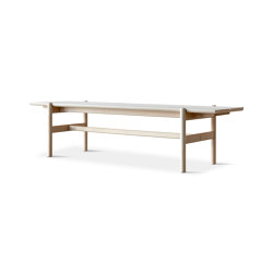 LAVE Bench | Benches | Gemla