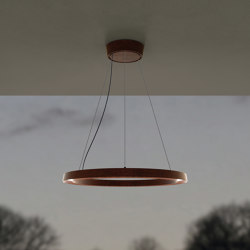 Lira_P | Lámparas de suspensión | Linea Light Group