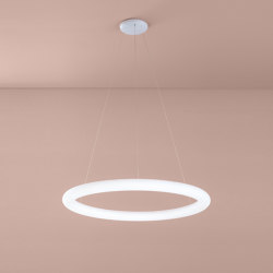 Polo_P | Suspended lights | Linea Light Group