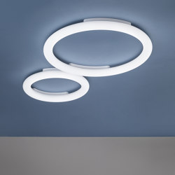 Polo_S | Ceiling lights | Linea Light Group