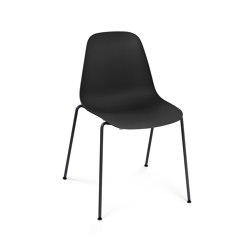Pola Light R/4L ECO | Chairs | Crassevig