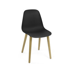 Pola Light R/4W ECO | Chairs | Crassevig