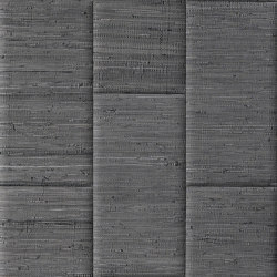 RETTANGOLO Leatherwall Pezzara Layout A | Leather tiles | Studioart