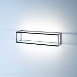 Lichtbox | GERA light system 4 | Regale | GERA