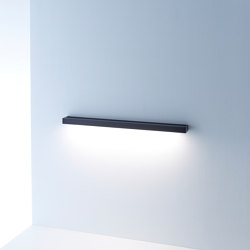 Wandleuchte schwenkbar | GERA light system 6 | Lampade parete | GERA