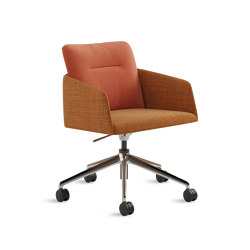Marien152 Conference Chair | Chairs | Steelcase