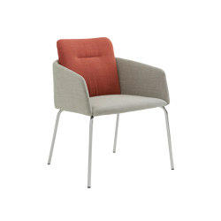 Marien152 Guest Chair | Chairs | Steelcase