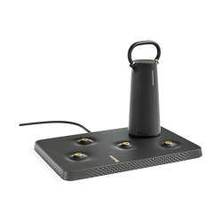 Steelcase Flex Mobile Power | Smart phone / Tablet docking stations | Steelcase