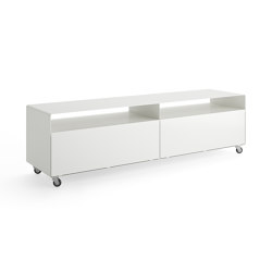 R 110 Sideboard | Buffets / Commodes | Müller Möbelfabrikation