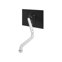 Viewprime | 65.110 Viewprime plus monitor arm – desk 110 | Table accessories | Dataflex