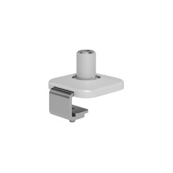 Viewprime | 65.930 Viewprime desk clamp S - mount 930 | Table accessories | Dataflex