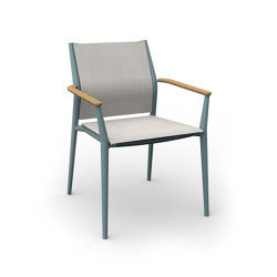 Carla Stacking Chair | Chairs | solpuri