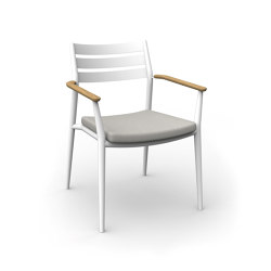 Pia Stacking Chair | Stühle | solpuri