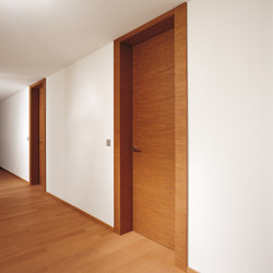 Decor | Hinged Door | Internal doors | Laurameroni