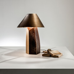 Ada | Table Lamp |  | Laurameroni