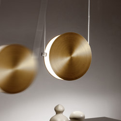 Clis | Suspended Lamp | Suspended lights | Laurameroni