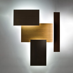 Lightwall | Wall Lamp |  | Laurameroni