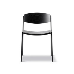 Lynderup Chair | Chairs | Fredericia Furniture