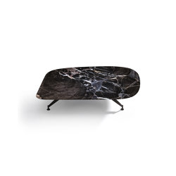 Butterfly | Coffee tables | Ivanoredaelli