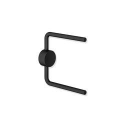 Spare roll holder, double | Bathroom accessories | HEWI