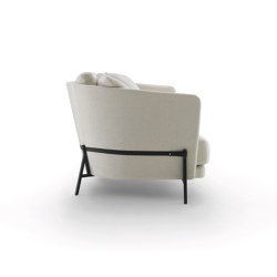 Deep Cradle Sofa | Sofas | ARFLEX